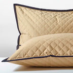 Σετ 2τμχ Διακοσμητική Μαξιλαροθήκη Diamond Yatching 52X78